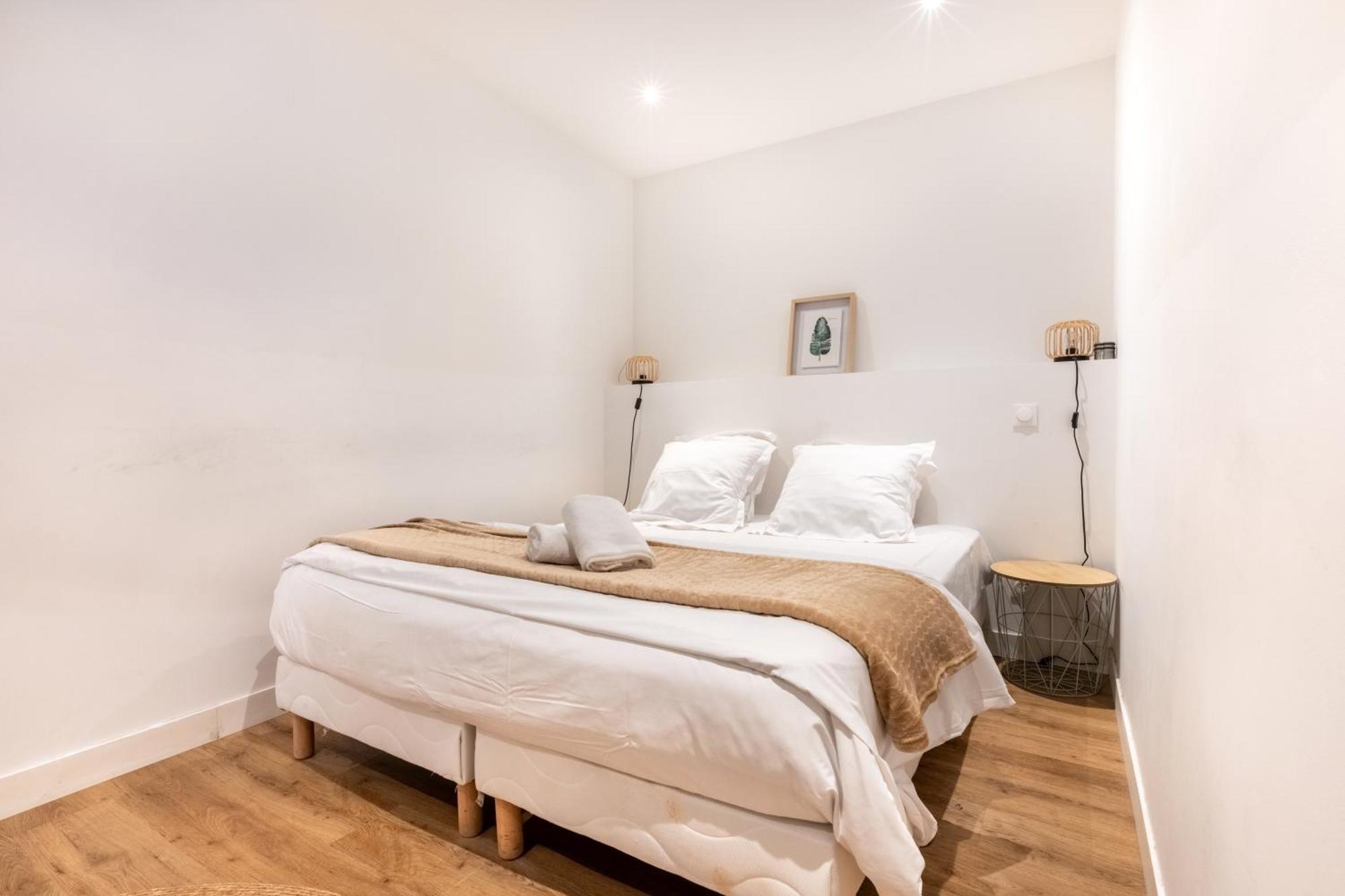 La Suite Sept Le Bras Dor Boulogne-sur-Mer Bagian luar foto