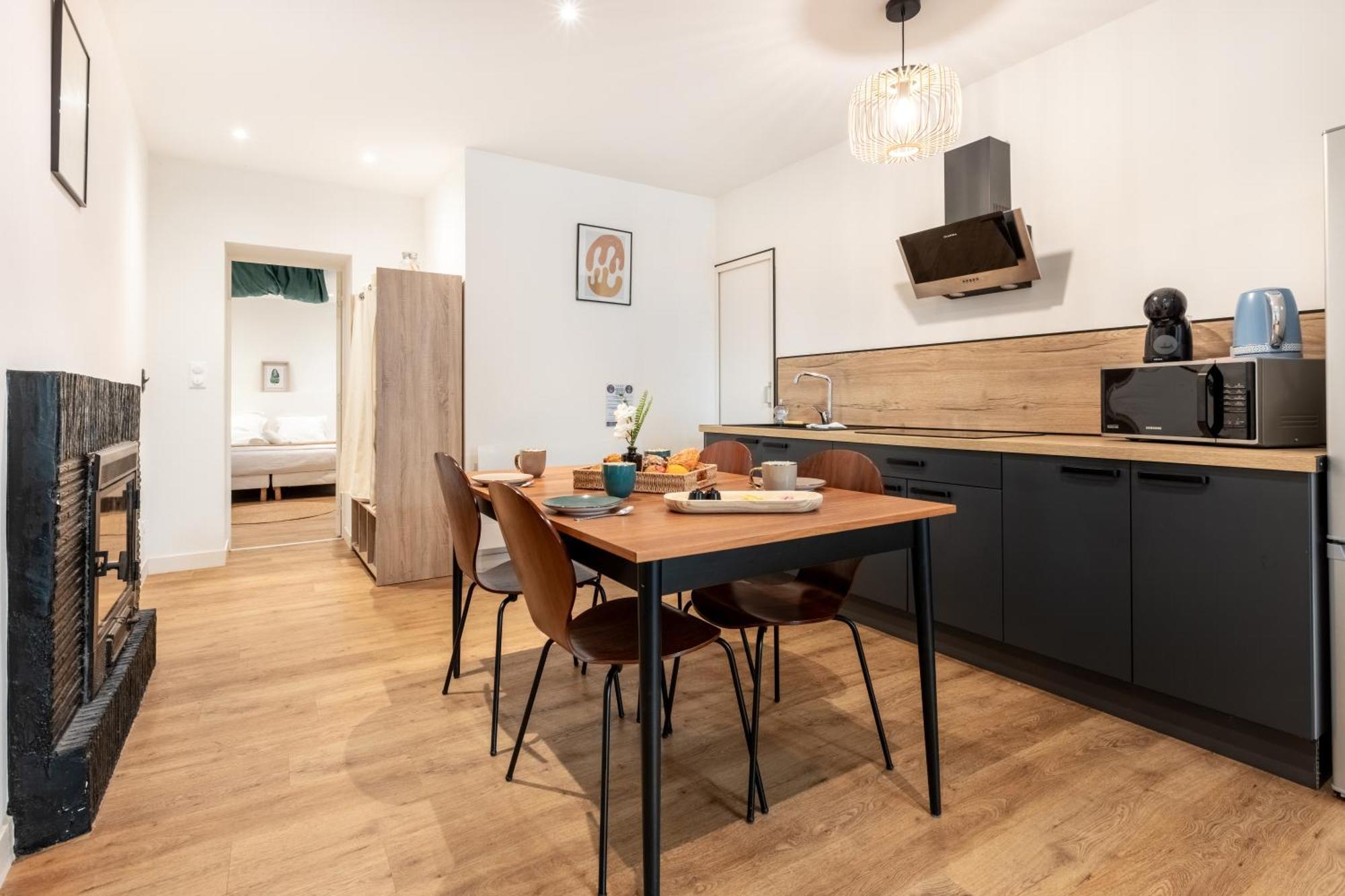 La Suite Sept Le Bras Dor Boulogne-sur-Mer Bagian luar foto